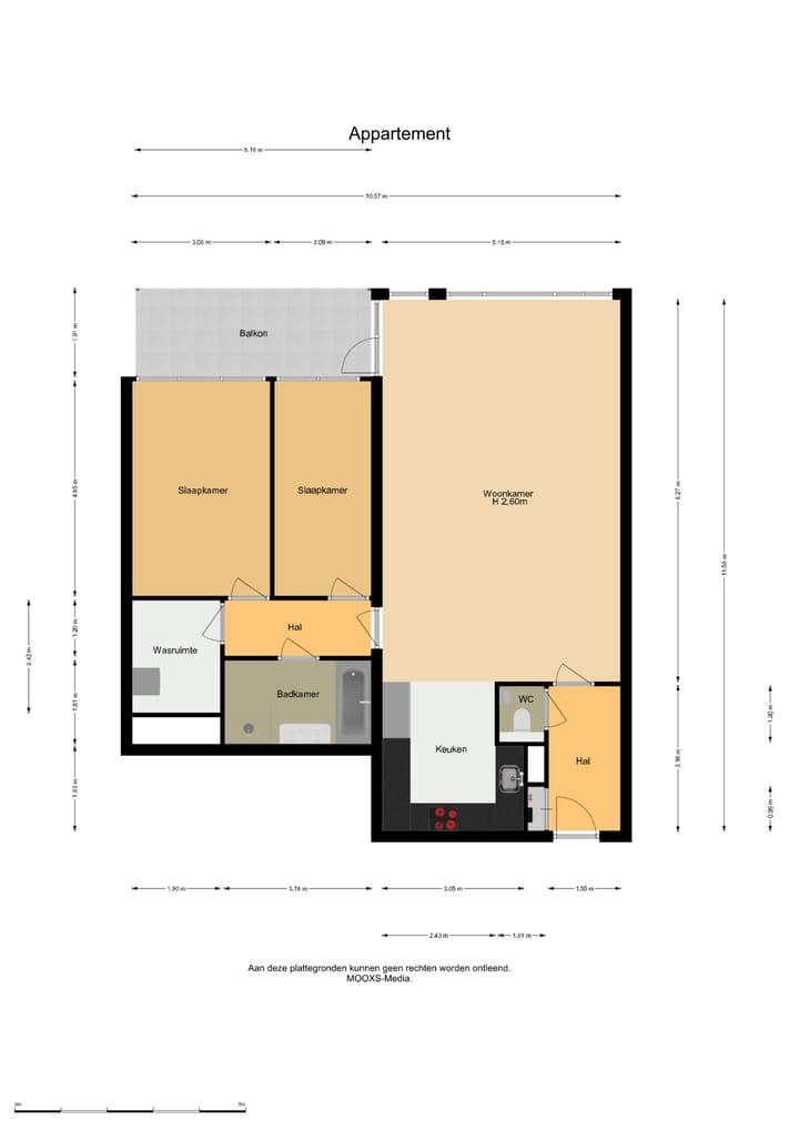 Foto 35 van Binnenrotte 383