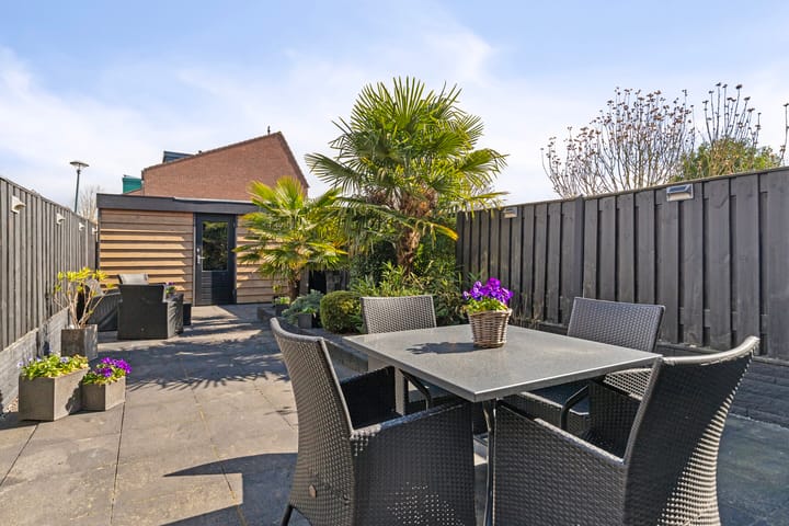 Foto 3 van de Weide 52