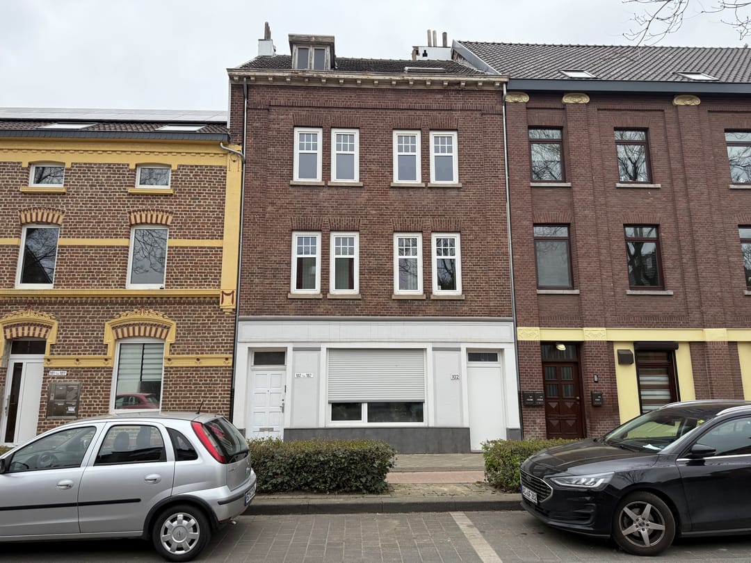 Foto 1 van Nieuwstraat 102-B