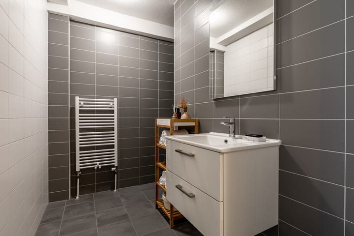 Photo 17 of Nico Andriessenstraat 43-A29