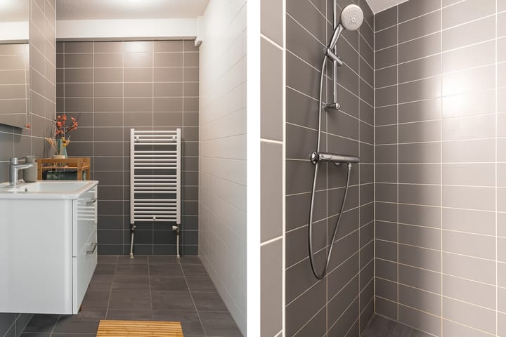 Photo 18 of Nico Andriessenstraat 43-A29