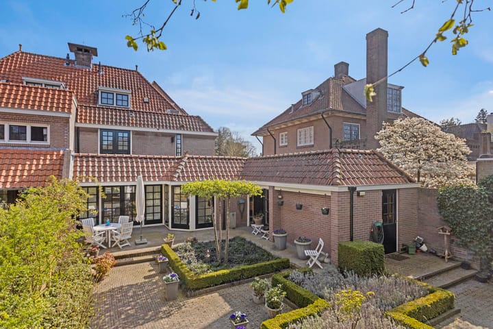 Foto 3 van Jan Smitzlaan 10