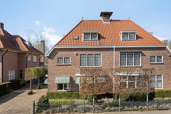 Foto 4 van Jan Smitzlaan 10