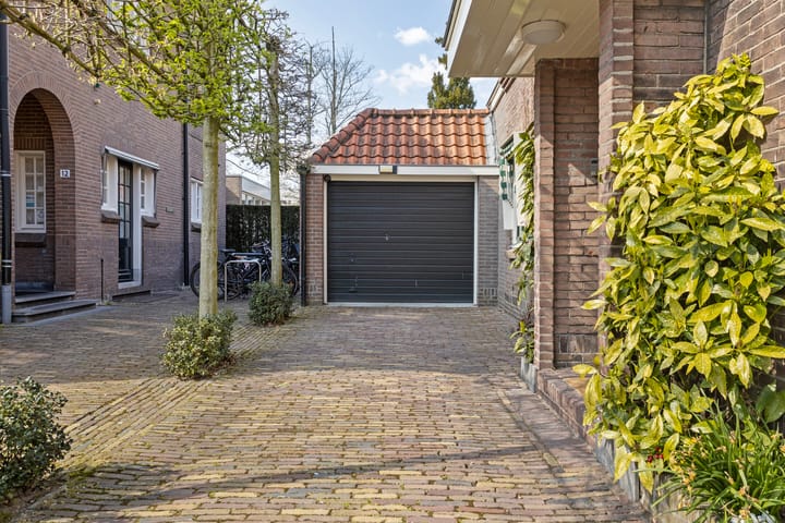 Foto 5 van Jan Smitzlaan 10