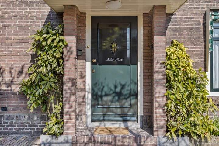 Foto 6 van Jan Smitzlaan 10