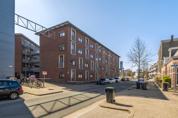Achter de Hoven 30 B