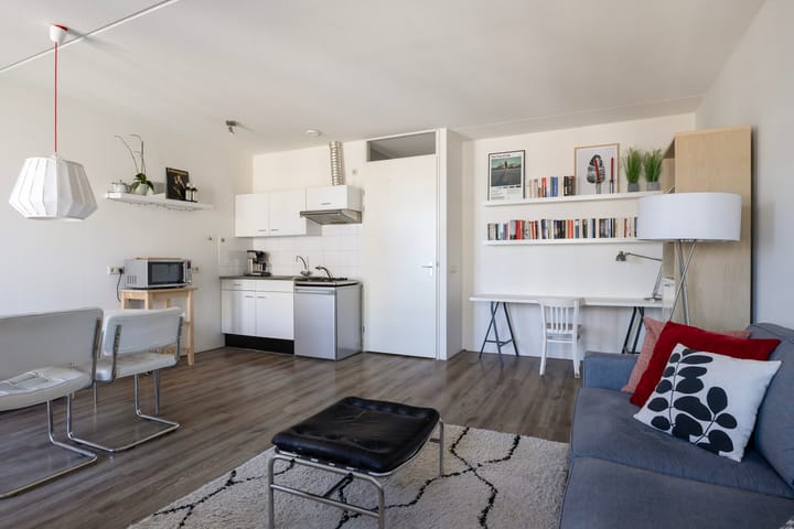 Foto 4 van Achter de Hoven 30-B