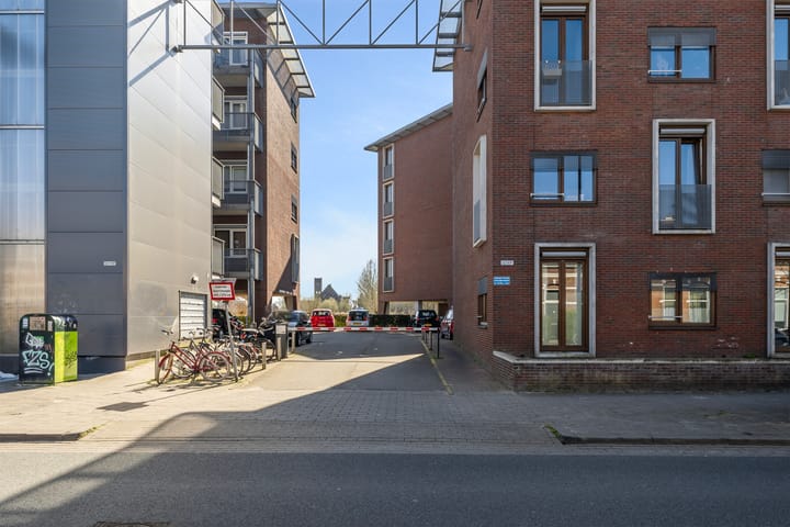 Foto 6 van Achter de Hoven 30-B