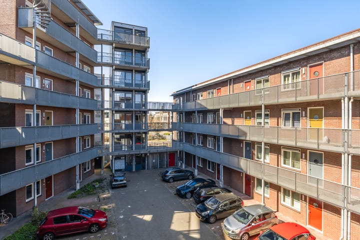 Foto 7 van Achter de Hoven 30-B