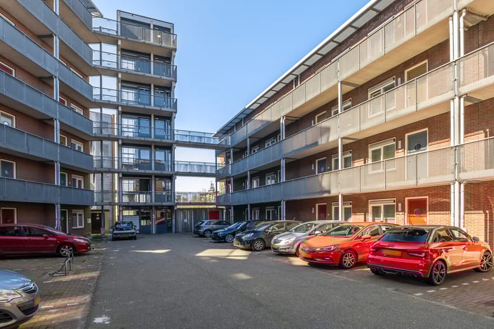 Foto 8 van Achter de Hoven 30-B