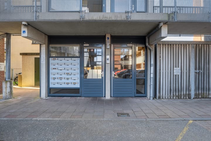 Foto 9 van Achter de Hoven 30-B