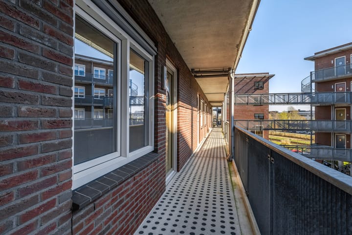 Foto 13 van Achter de Hoven 30-B