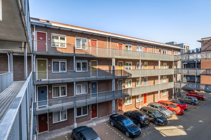 Foto 15 van Achter de Hoven 30-B