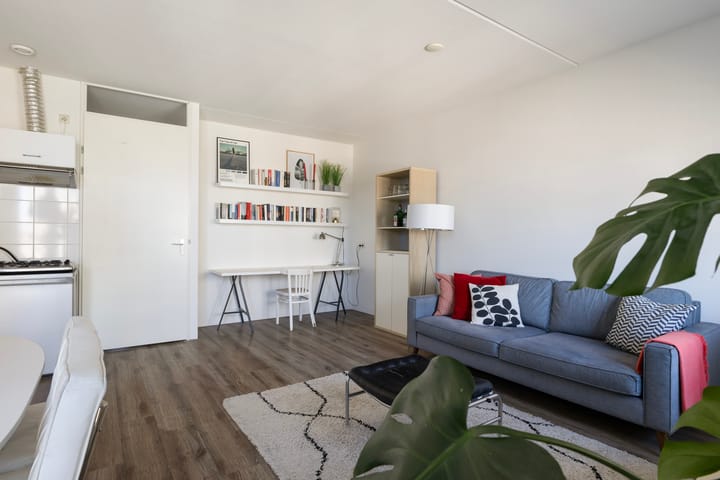 Foto 24 van Achter de Hoven 30-B