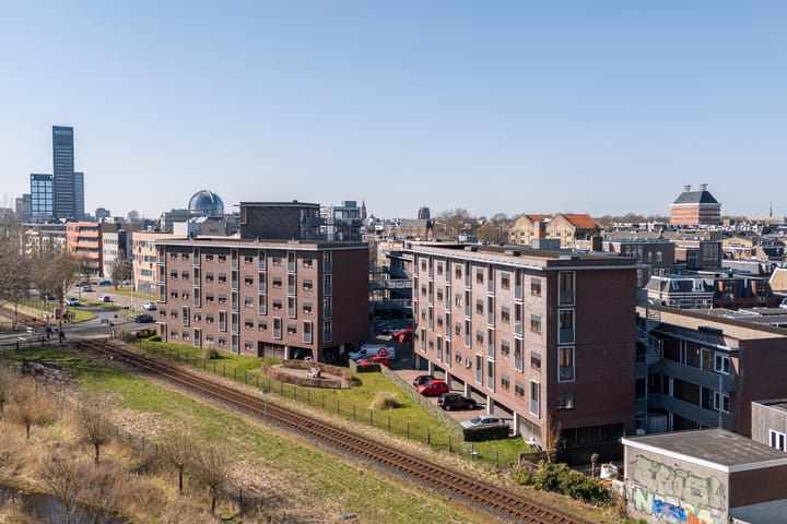 Foto 1 van Achter de Hoven 30-B