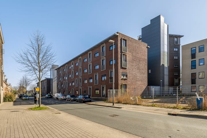 Foto 33 van Achter de Hoven 30-B