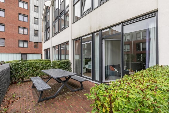Photo 4 of Nico Andriessenstraat 43-A05