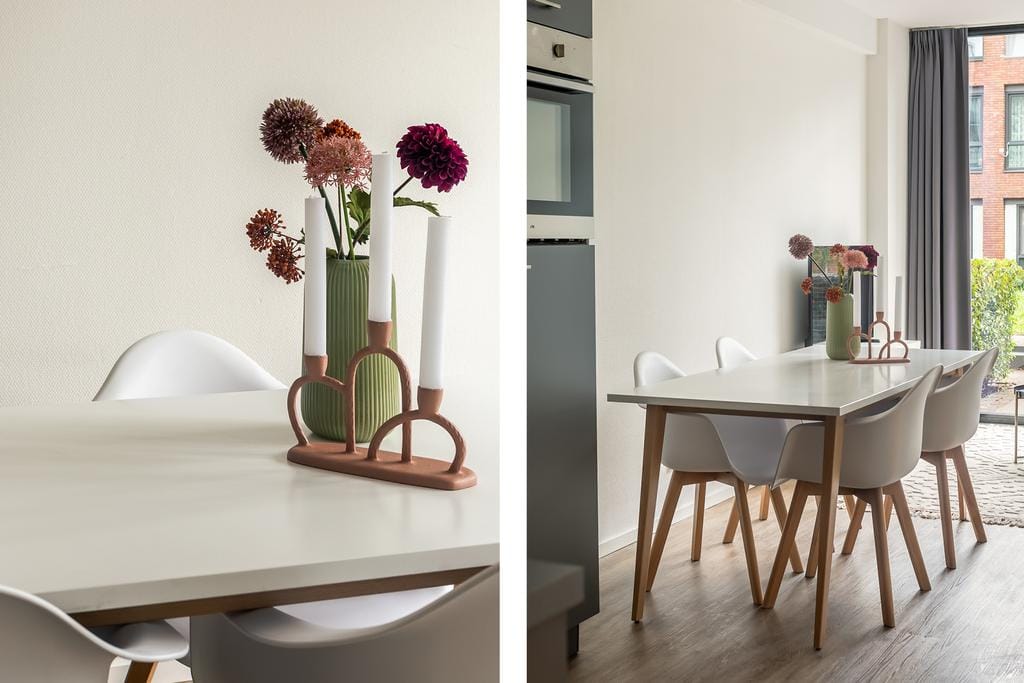 Foto 11 van Nico Andriessenstraat 43-A05