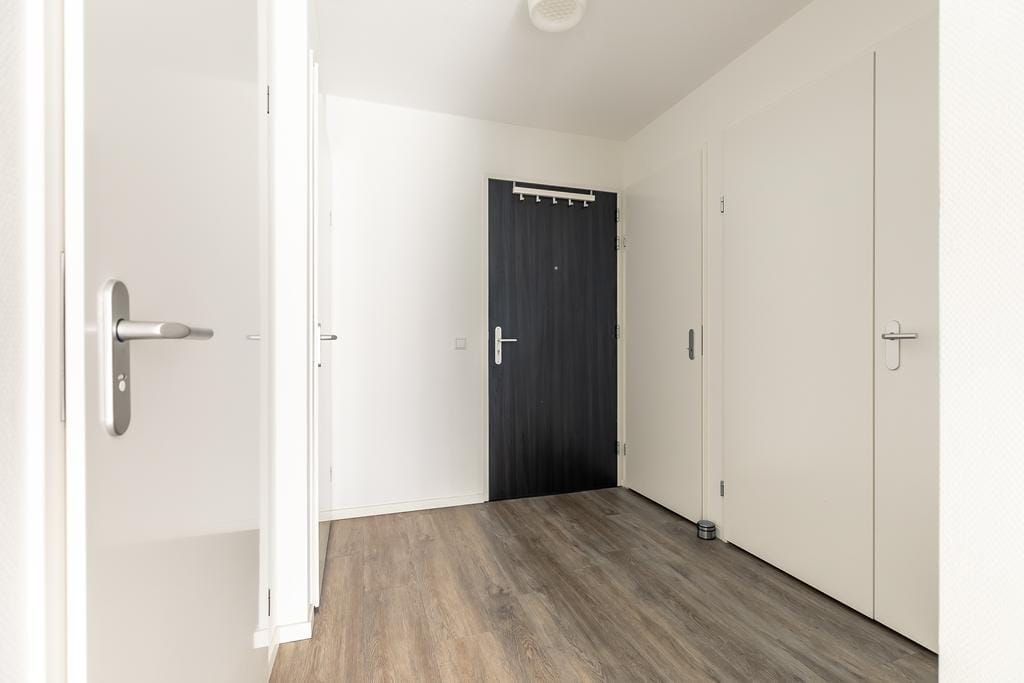 Foto 12 van Nico Andriessenstraat 43-A05