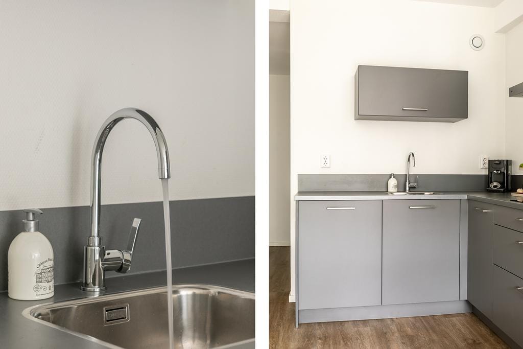 Foto 15 van Nico Andriessenstraat 43-A05