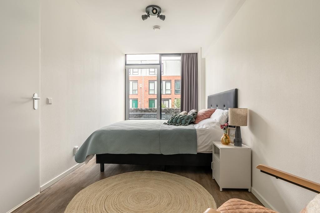 Foto 19 van Nico Andriessenstraat 43-A05