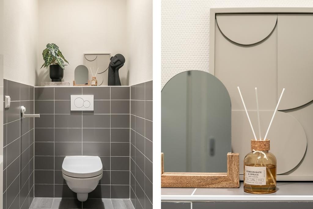 Foto 23 van Nico Andriessenstraat 43-A05