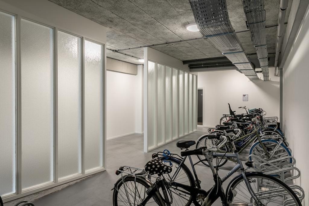 Foto 24 van Nico Andriessenstraat 43-A05