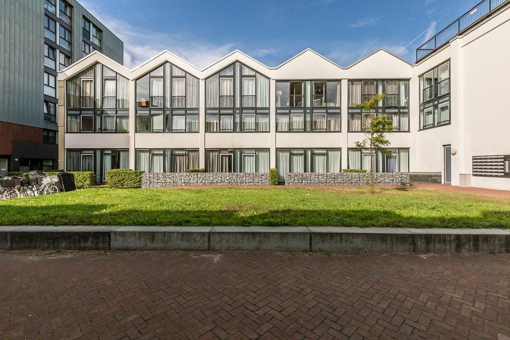 Foto 28 van Nico Andriessenstraat 43-A05