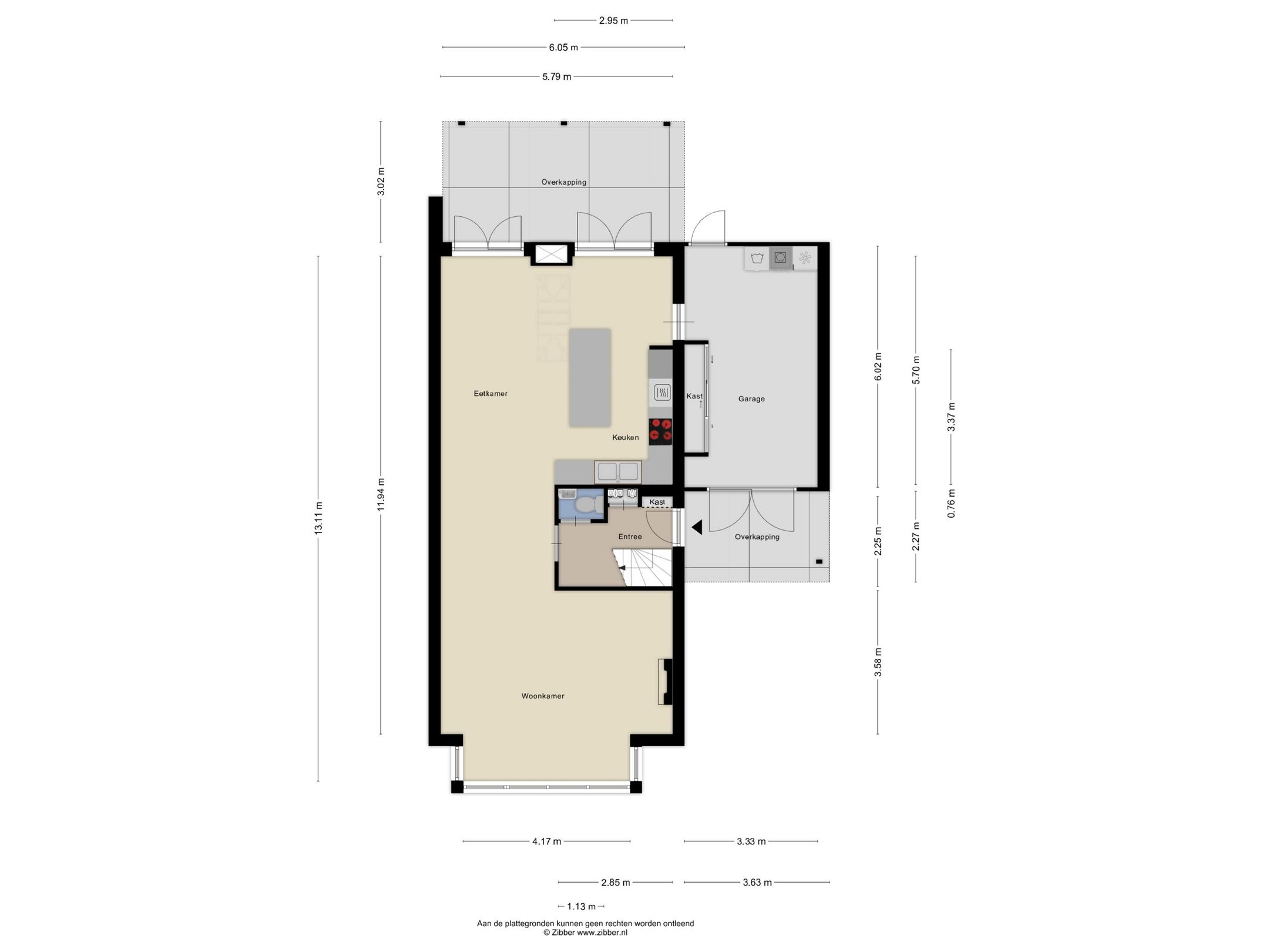 Photo 51 of Torenvalk 7