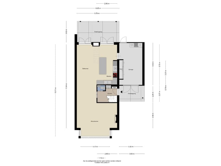 Foto 51 van Torenvalk 7