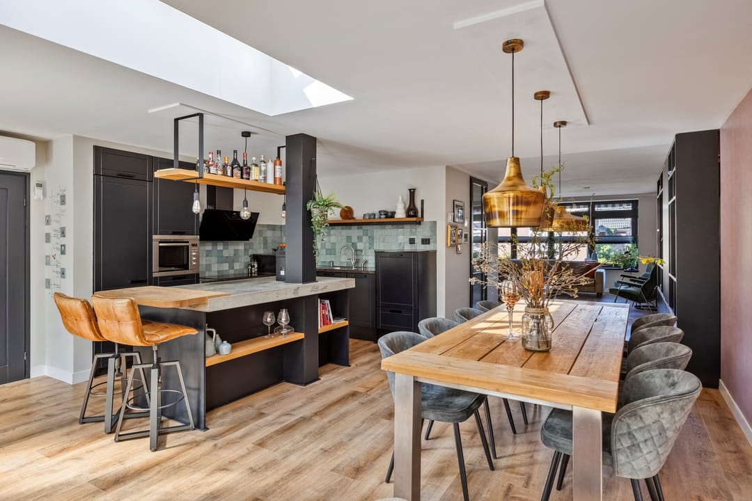 Photo 2 of Torenvalk 7