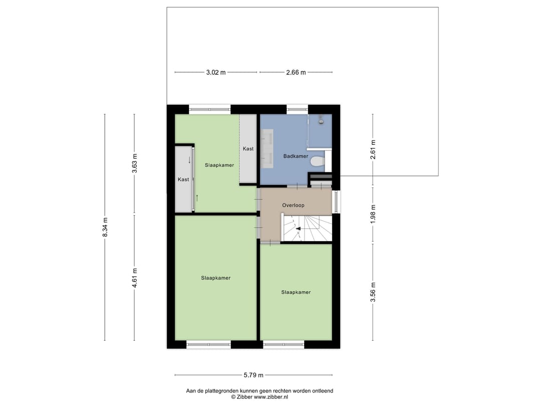 Photo 53 of Torenvalk 7