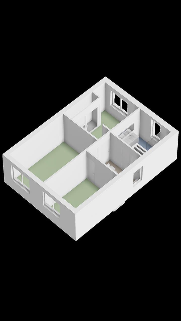 Foto 54 van Torenvalk 7