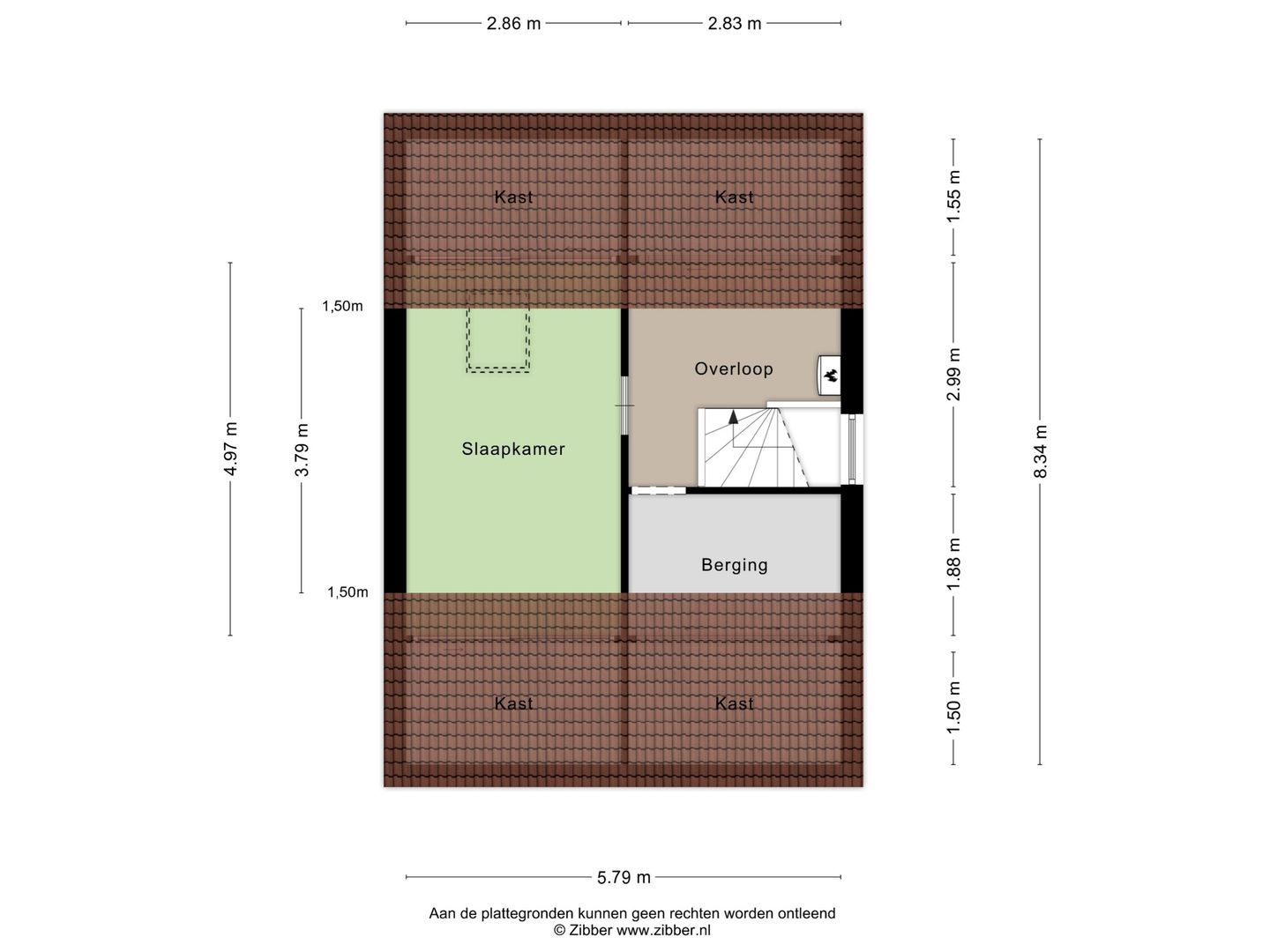 Photo 55 of Torenvalk 7