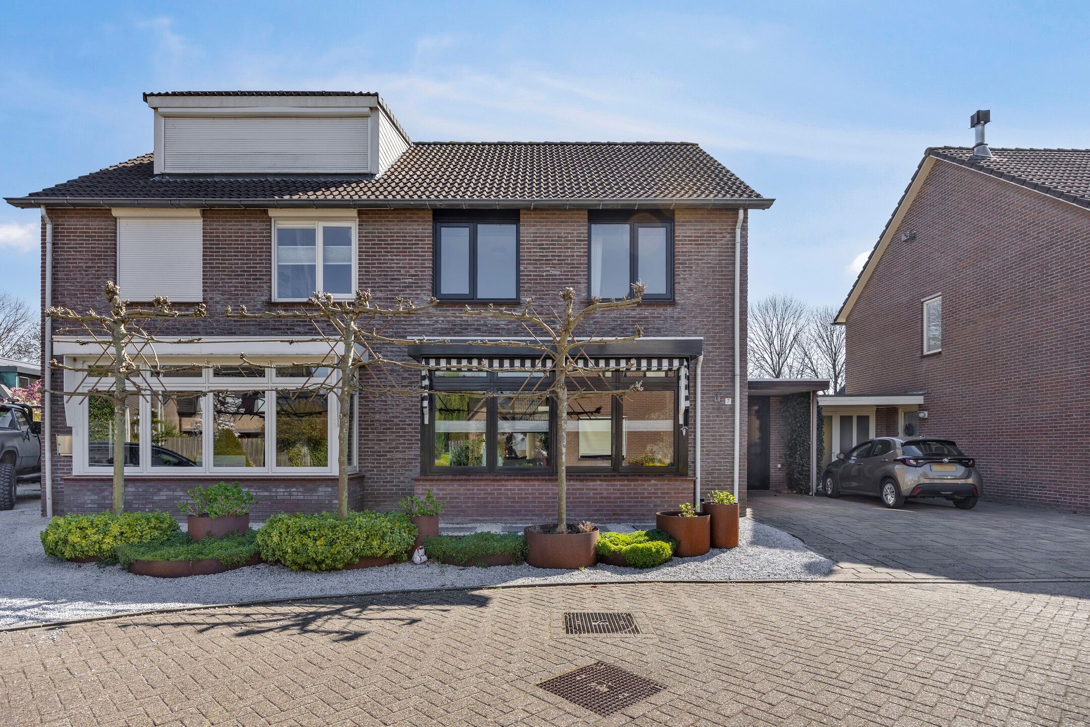 Photo 6 of Torenvalk 7