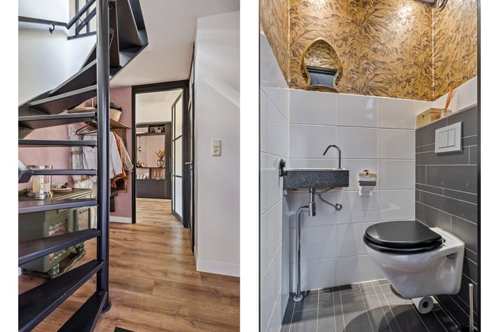 Foto 7 van Torenvalk 7