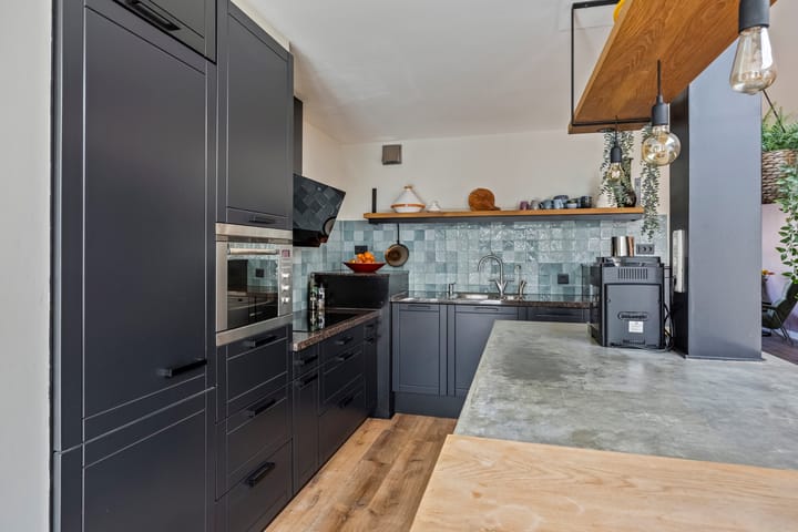 Foto 20 van Torenvalk 7