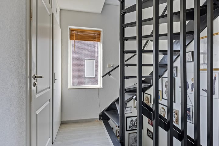 Foto 21 van Torenvalk 7