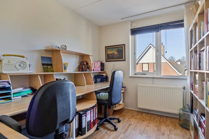 Foto 30 van Torenvalk 7