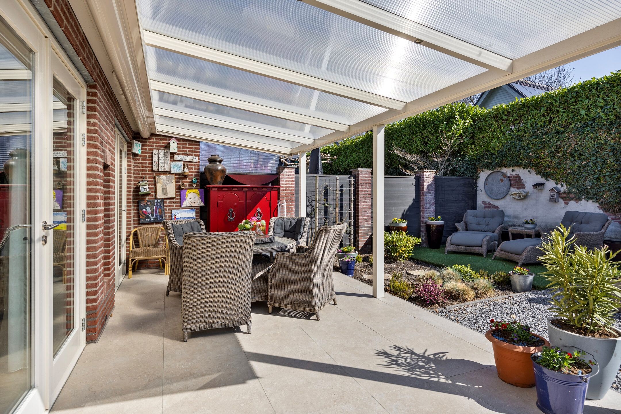 Photo 36 of Torenvalk 7