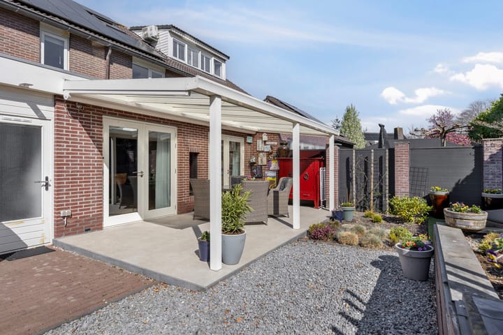 Foto 37 van Torenvalk 7