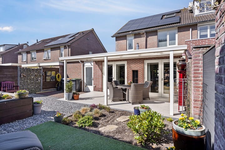 Foto 38 van Torenvalk 7