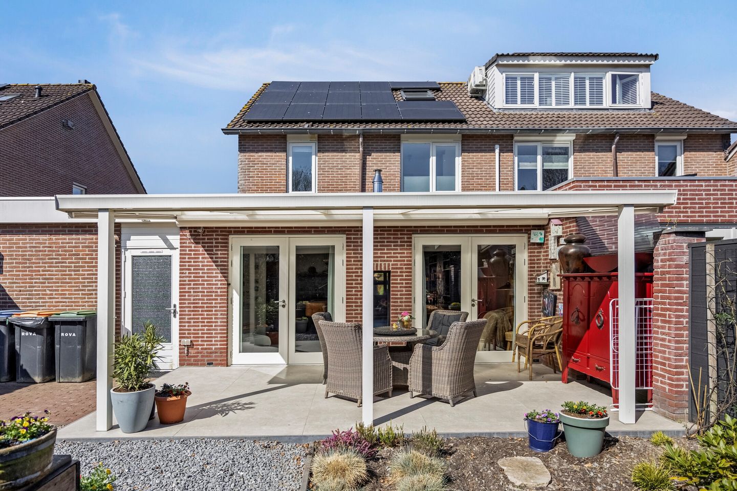 Photo 40 of Torenvalk 7