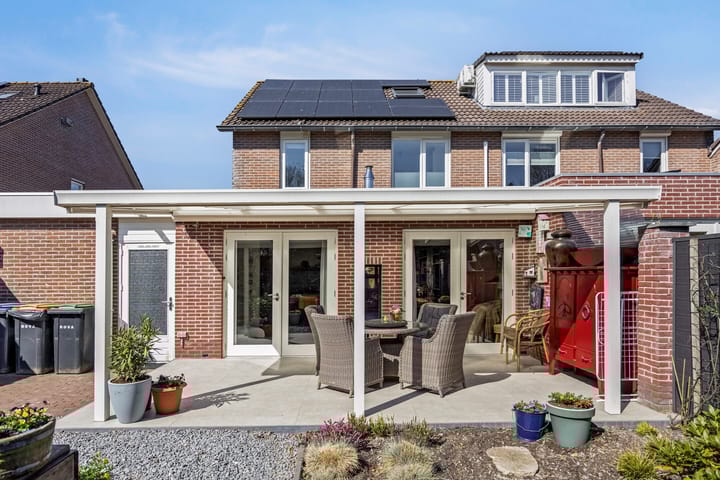 Foto 40 van Torenvalk 7