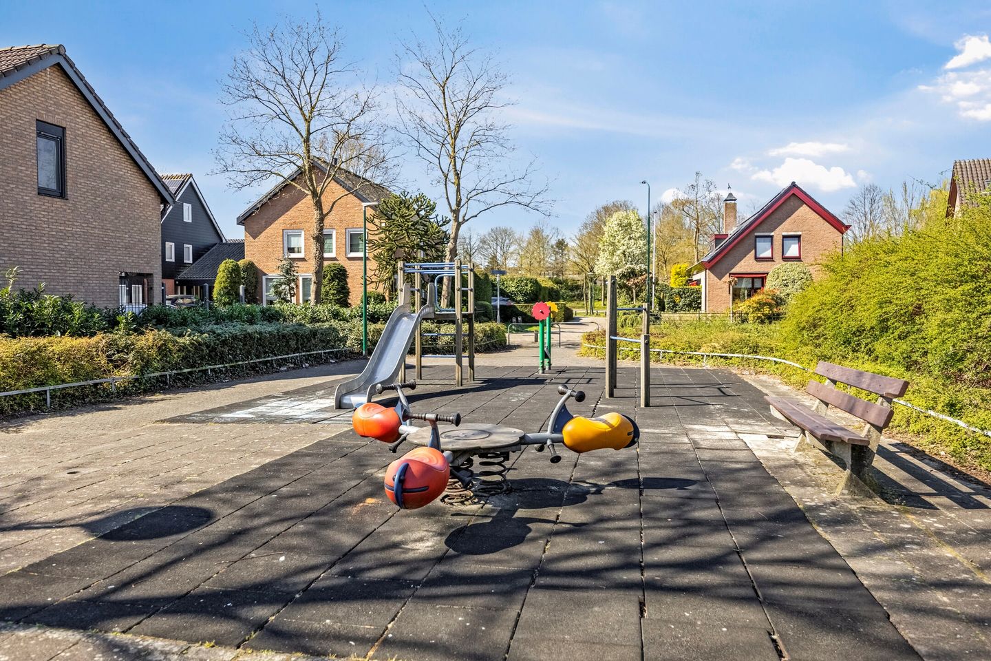 Photo 49 of Torenvalk 7