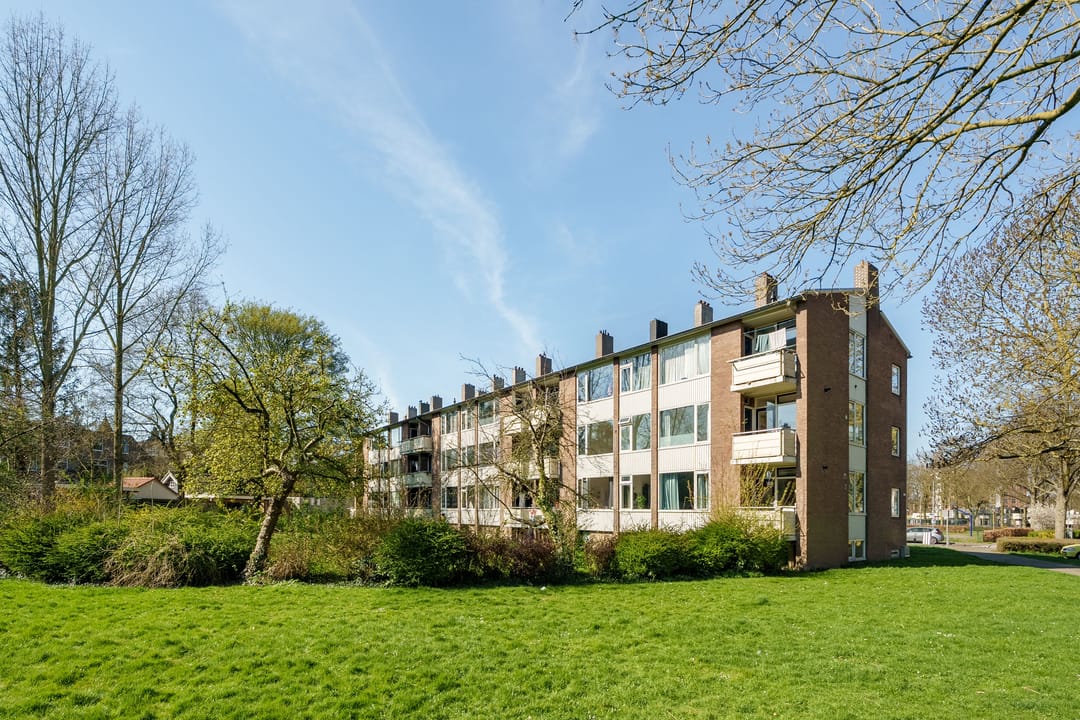 Foto 1 van Bernhardstraat 55-I