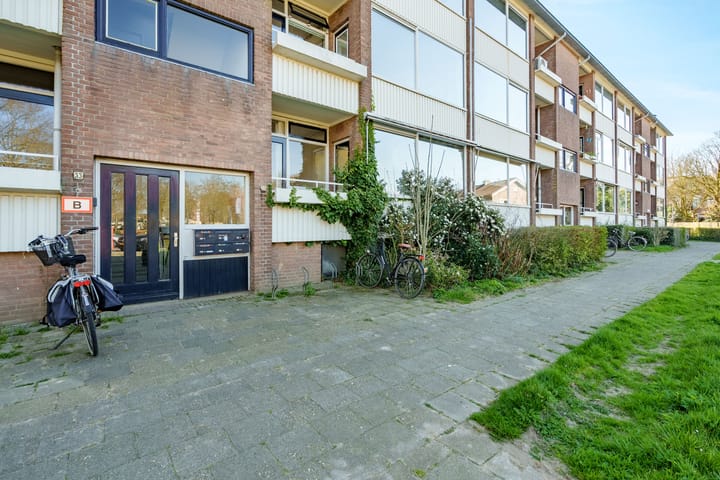 Foto 4 van Bernhardstraat 55-I