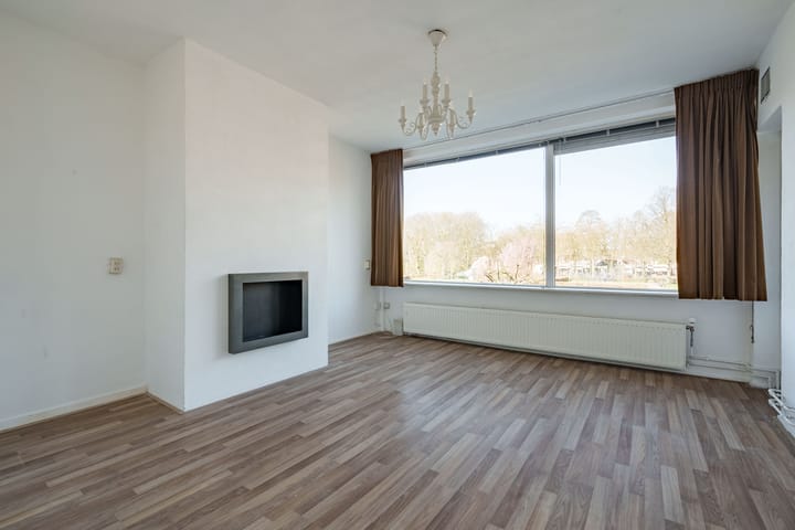 Foto 5 van Bernhardstraat 55-I