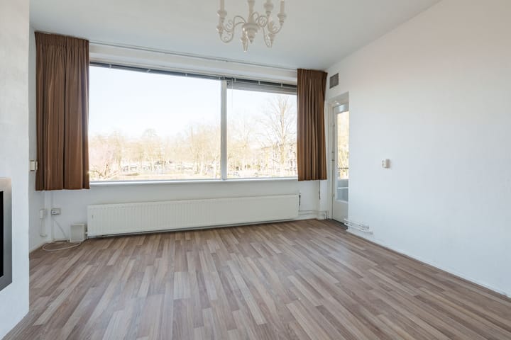 Foto 6 van Bernhardstraat 55-I