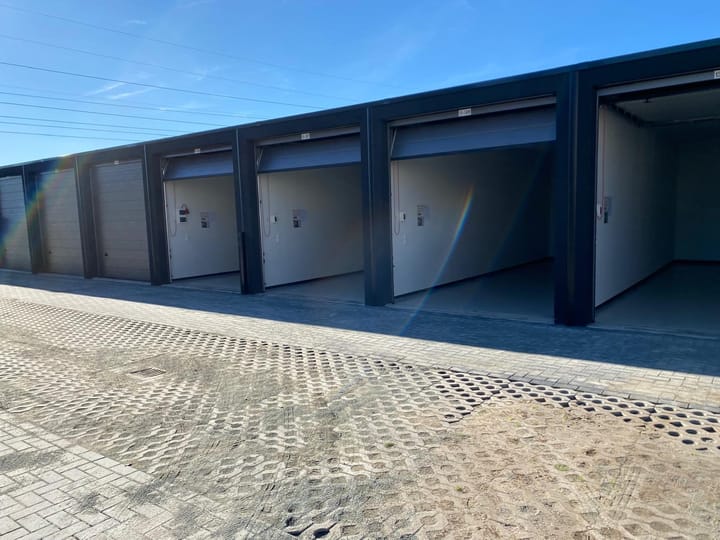 Foto 1 van Ambachtsweg 13-G83